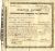 Elza Katinakis 1913 birth & 1914 baptism certificate (front)