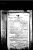 William Negroponte 1915 enlistment papers