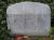 Catherine Thorpe Agelasto (1877-1964), Elmwood Cemetery, Norfolk, VA