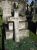 Paul and Edith Franghiadi Grave