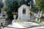 family tomb, Sisli Greek Orthodox Cemetery, Istanbul, Turkey