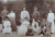 Stephen Gordon Family at Boudjah, Buca, Izmir, Turkey, 1906.
