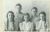 Children of Ambrose John Rodocanachi. Clockwise from lower left: Nancy, John, Paul, Cynthia & Lorna.  Taken circa 1947.